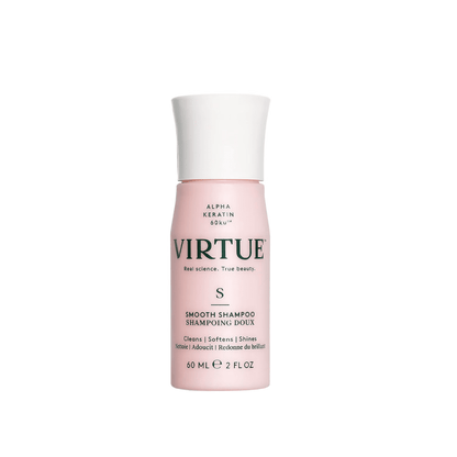 Virtue® Smooth Shampoo Shampoo Virtue Labs 2 fl oz | 60 ml 