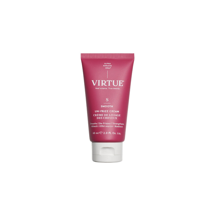 Virtue® Un-Frizz Cream Hair Treatments Virtue Labs 2 fl oz | 60 ml 