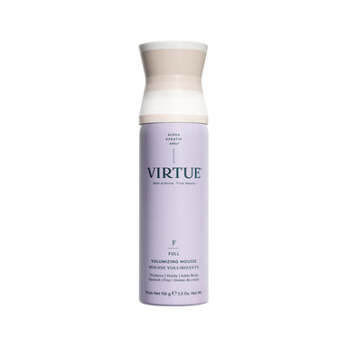 Virtue® Volumizing Mousse Styling Virtue Labs 5.5 oz | 156 g 