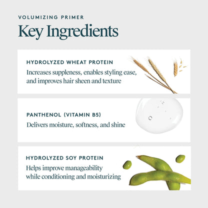 Virtue® Volumizing Primer Styling Virtue Labs 
