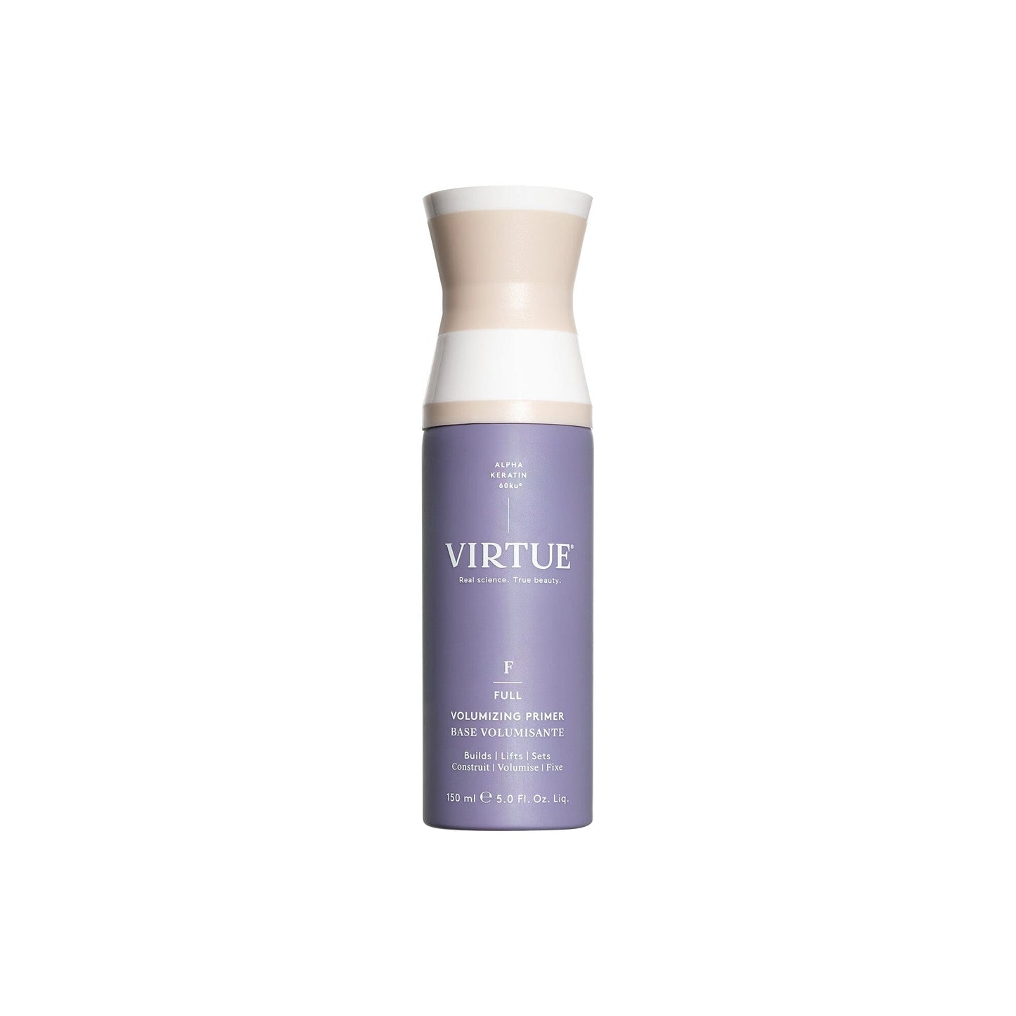 Virtue® Volumizing Primer Styling Virtue Labs 5 oz | 150 ml 