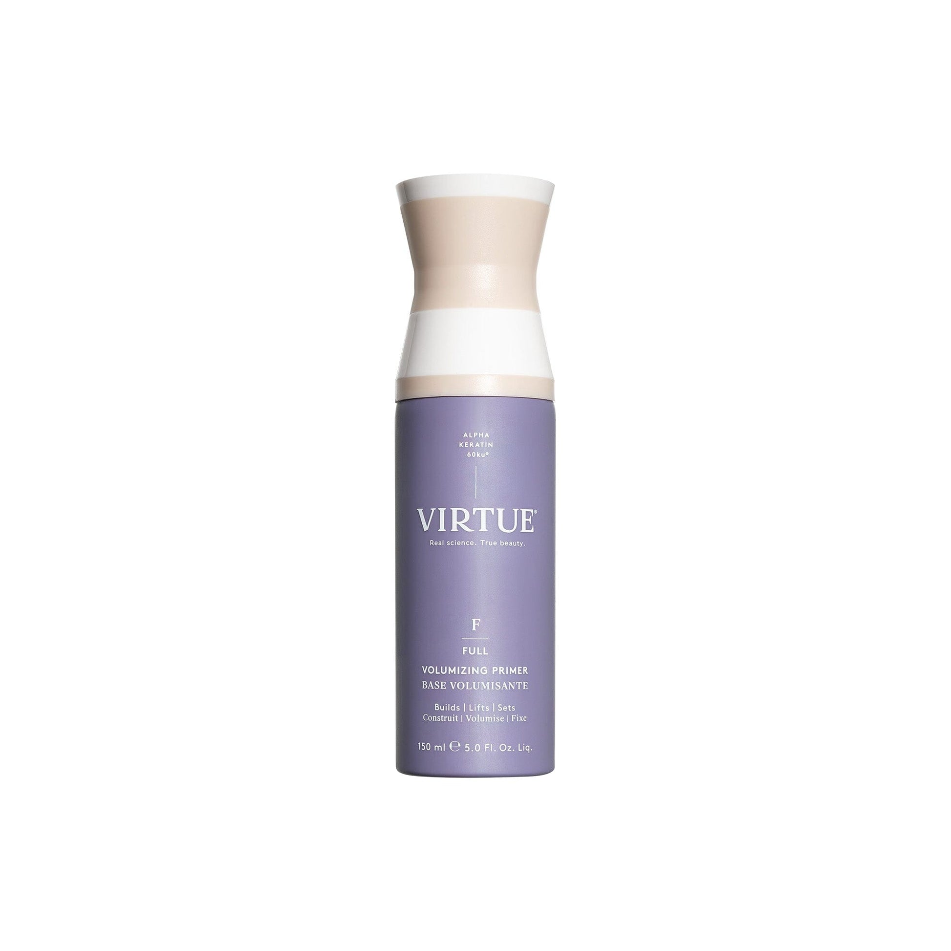 Virtue® Volumizing Primer Styling Virtue Labs 5 oz | 150 ml 