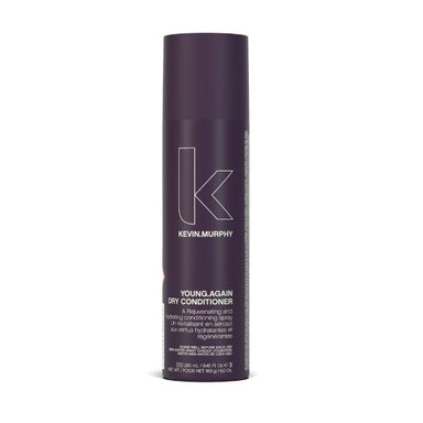 YOUNG.AGAIN DRY CONDITIONER 100 PC KEVIN.MURPHY 250 ml 8 oz 