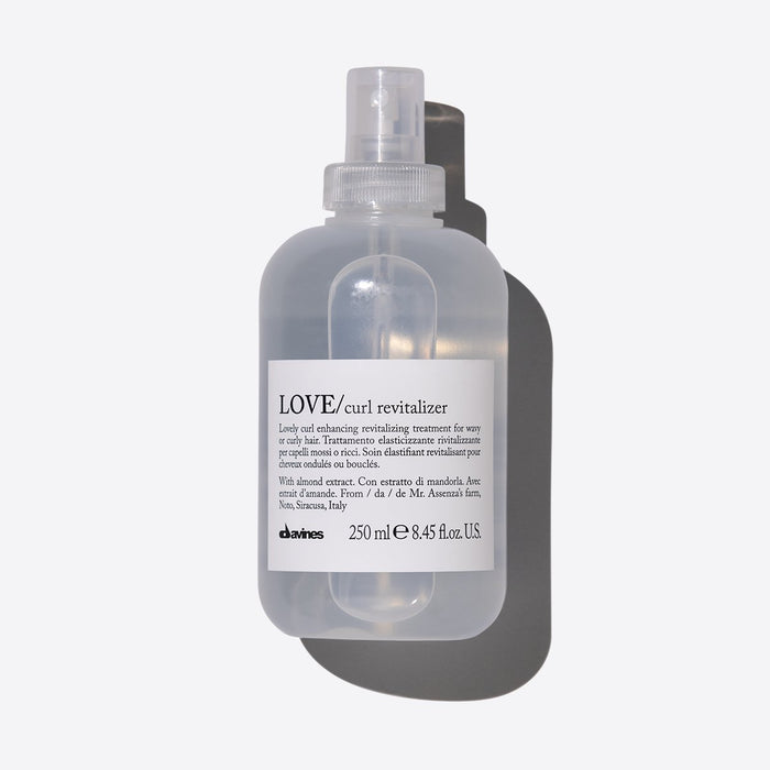 Essential Love Curl Revitalizer Styling Davines 250 ml 