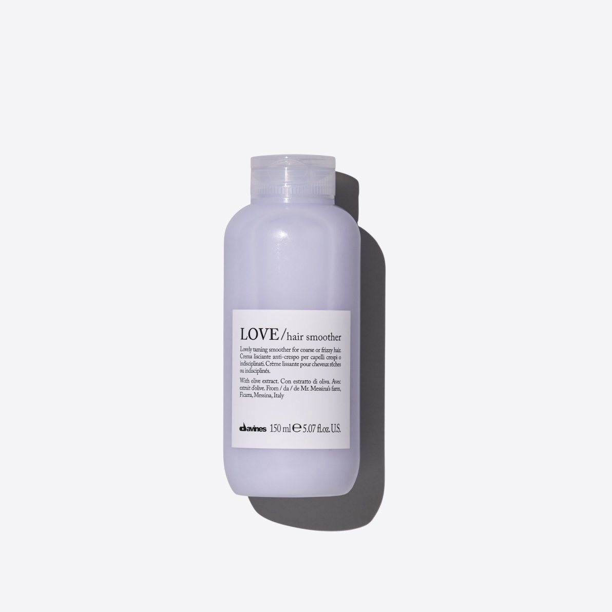 Essential Love Smoothing Hair Smoother 100 PC Davines 