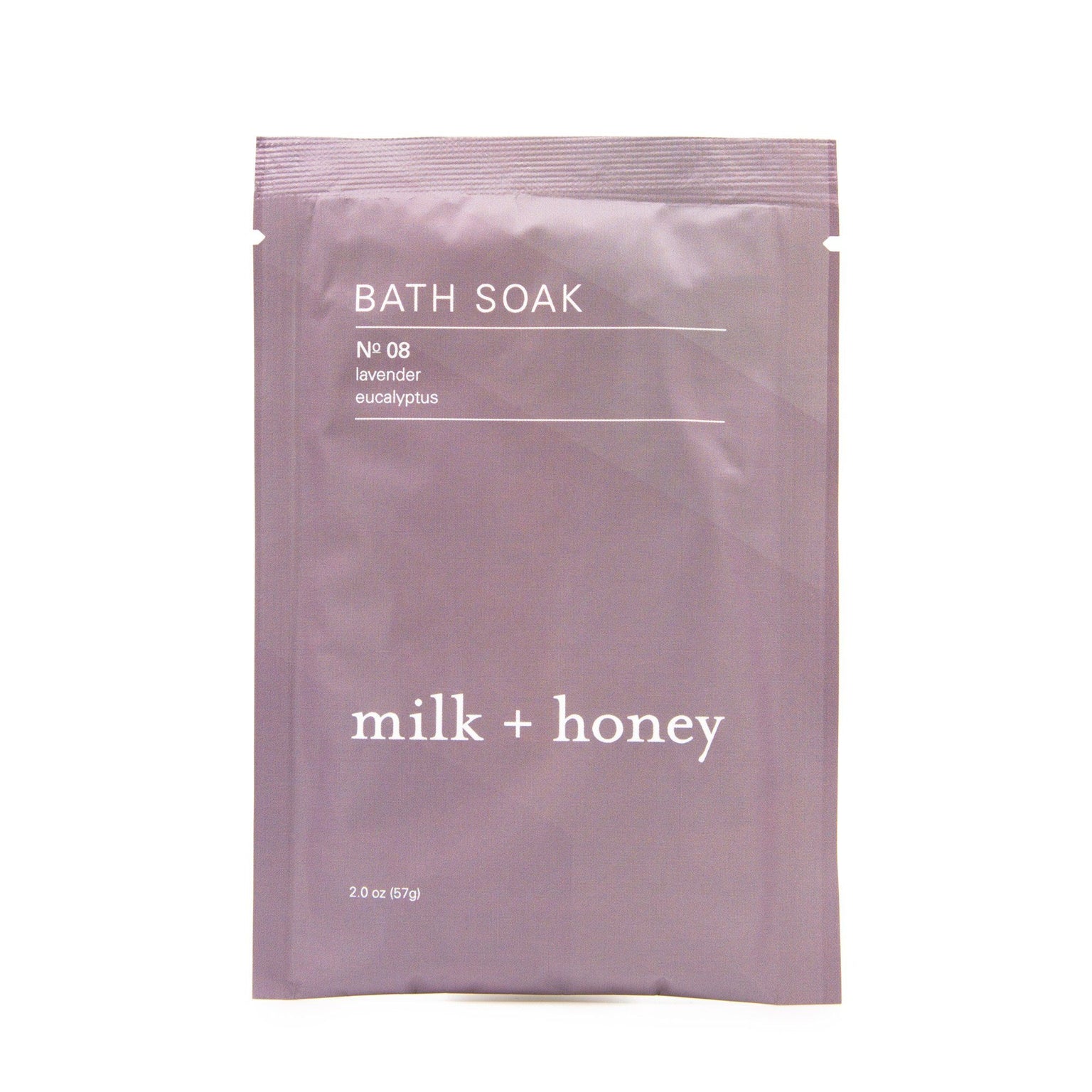 Shower Therapy - Milk Me Honey - Light