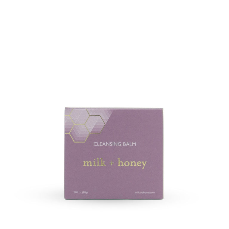milk + honey Cream Deodorant, Blend No. 20
