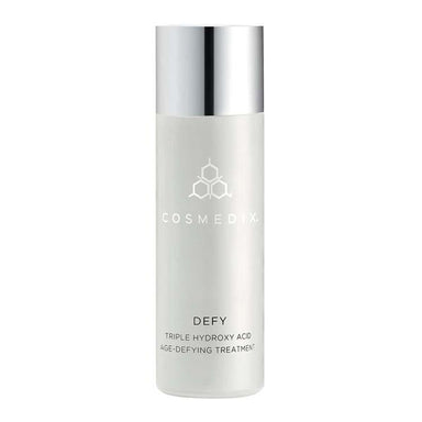 Cosmedix Defy Triple Hydroxy Acid Age-Defying Treatment Skincare Treatments Cosmedix 