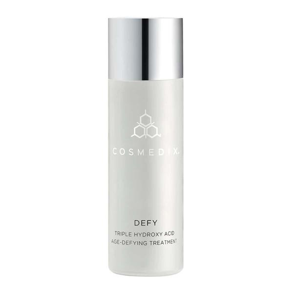 Cosmedix Defy Triple Hydroxy Acid Age-Defying Treatment Skincare Treatments Cosmedix 