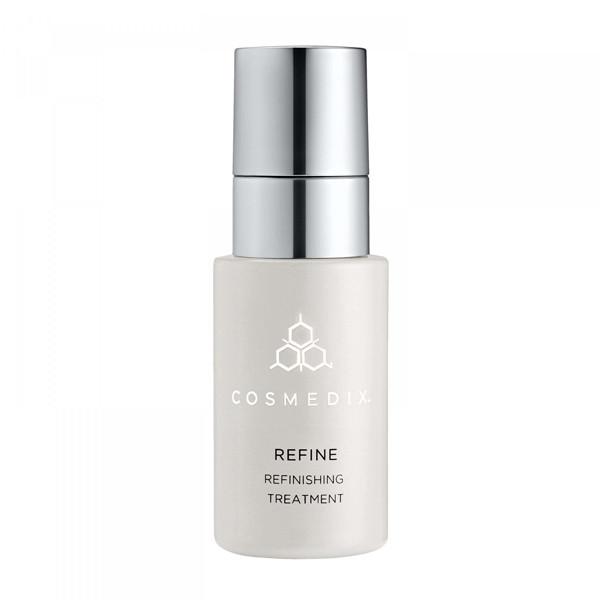 Refine Refinishing Treatment Serum — milk + honey