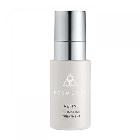 Refine Refinishing Treatment Serum — milk + honey