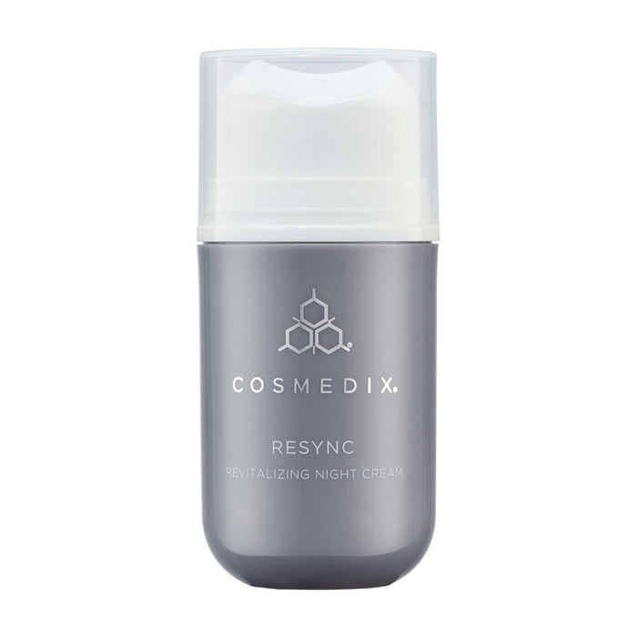 COSMEDIX Resync Revitalizing Night Cream Moisturizer Cosmedix 