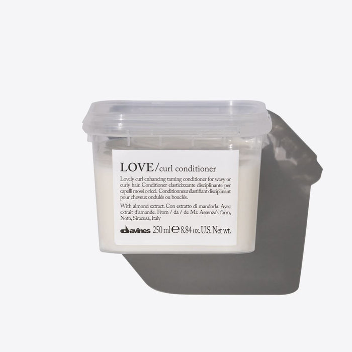 Davines Essential Love Curl Enhancing Conditioner Conditioner Davines 250 ml 