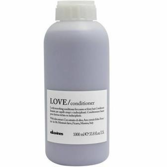 Davines Essential Love Smoothing Conditioner Conditioner Davines 1 L 