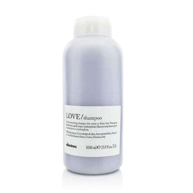 Davines Essential Love Smoothing Shampoo Shampoo Davines 1 liter 