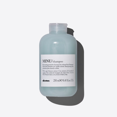 forsikring venom komponist Essential Minu Shampoo — milk + honey