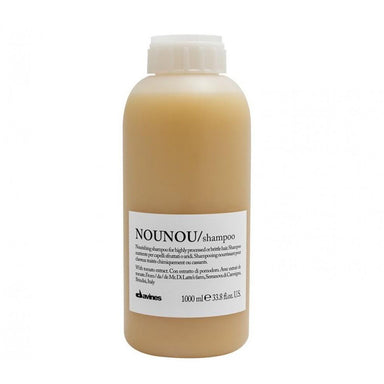 Essential Nounou Shampoo milk + honey