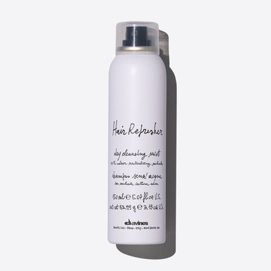 Davines Hair Refresher Dry Shampoo Shampoo Virtue Labs 