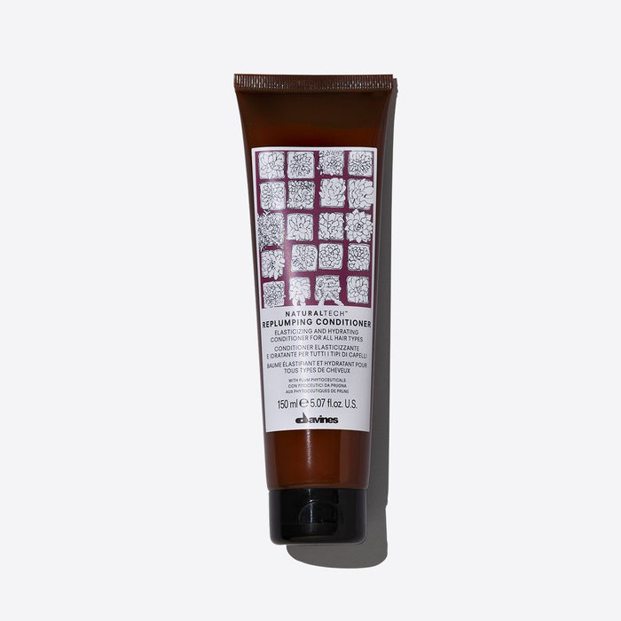 Davines Naturaltech Replumping Conditioner Conditioner Davines 150 ml 