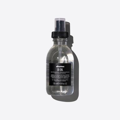 Davines OI Oil: Absolute Beautifying Potion Hair Treatments Davines 