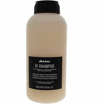 Samarbejdsvillig belønning Automatisk OI Shampoo — milk + honey