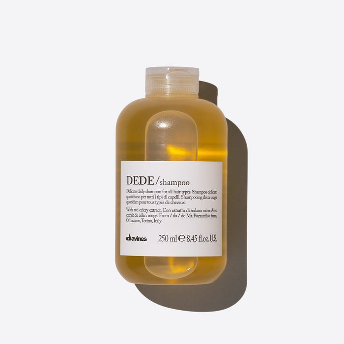 Essential Dede Shampoo Shampoo Davines 250 ml 