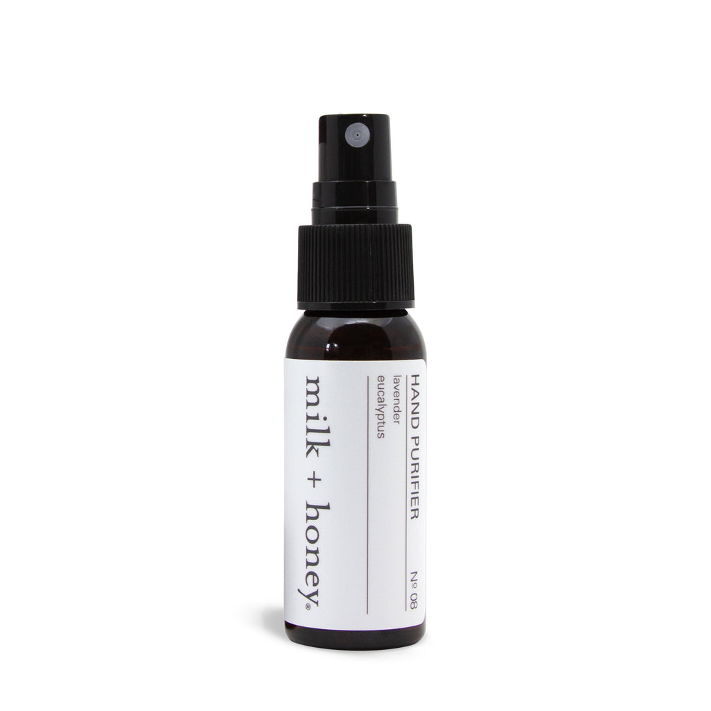 milk + honey Hand Purifier, Blend No. 08