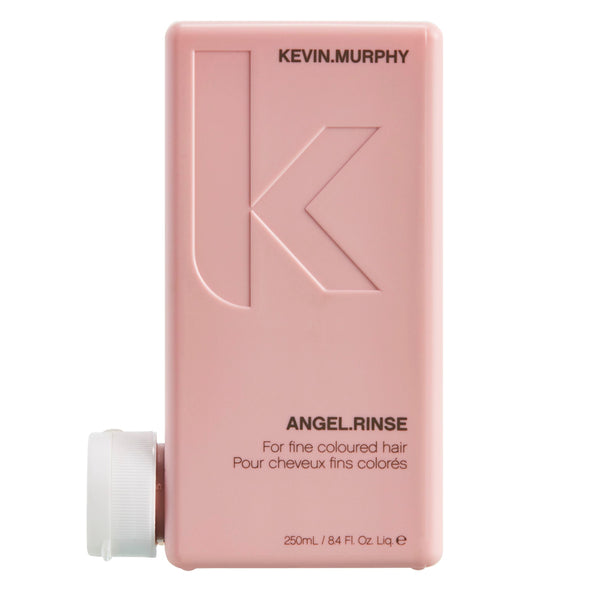 Kevin Murphy Angel Wash and Rinse For Fine Coloured Hair 8.4 oz set 