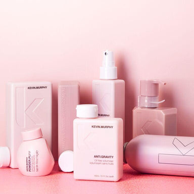 KEVIN.MURPHY ANTI.GRAVITY Styling 
