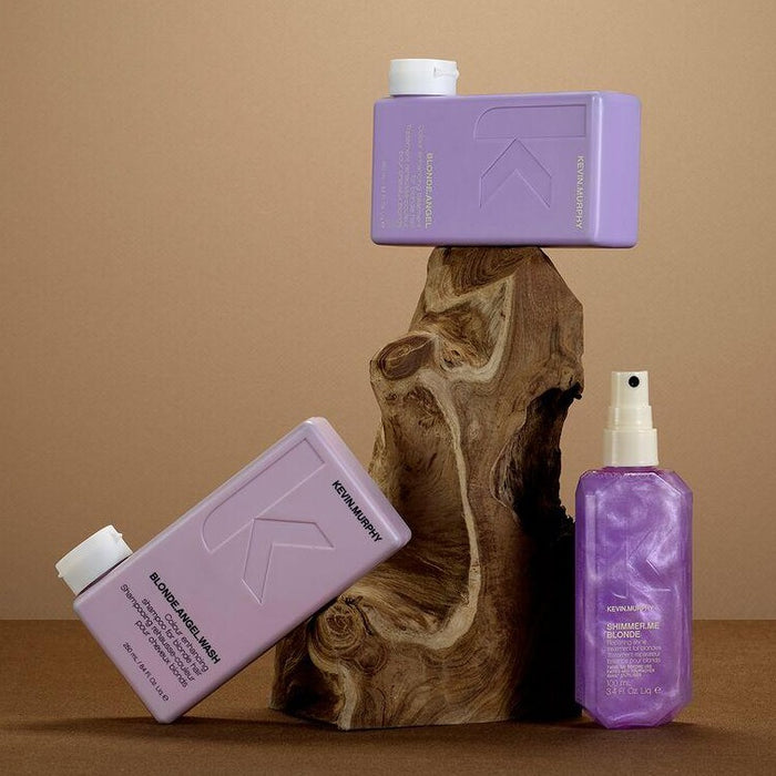 KEVIN.MURPHY BLONDE.ANGEL Treatment Conditioner 