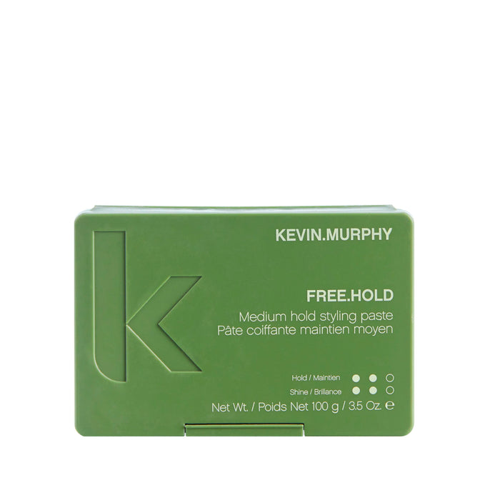 KEVIN.MURPHY FREE.HOLD Styling KEVIN.MURPHY 