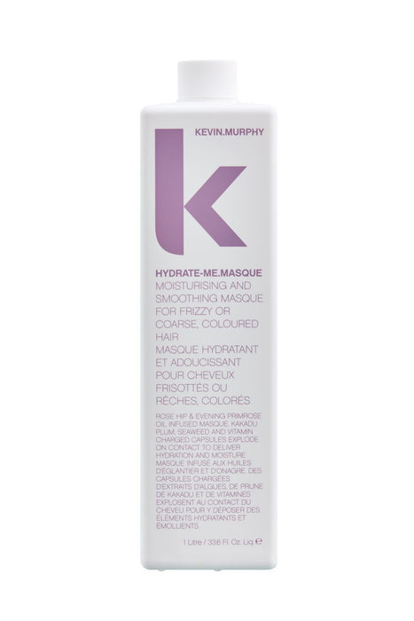 KEVIN.MURPHY HYDRATE-ME.MASQUE Hair Treatments KEVIN.MURPHY 