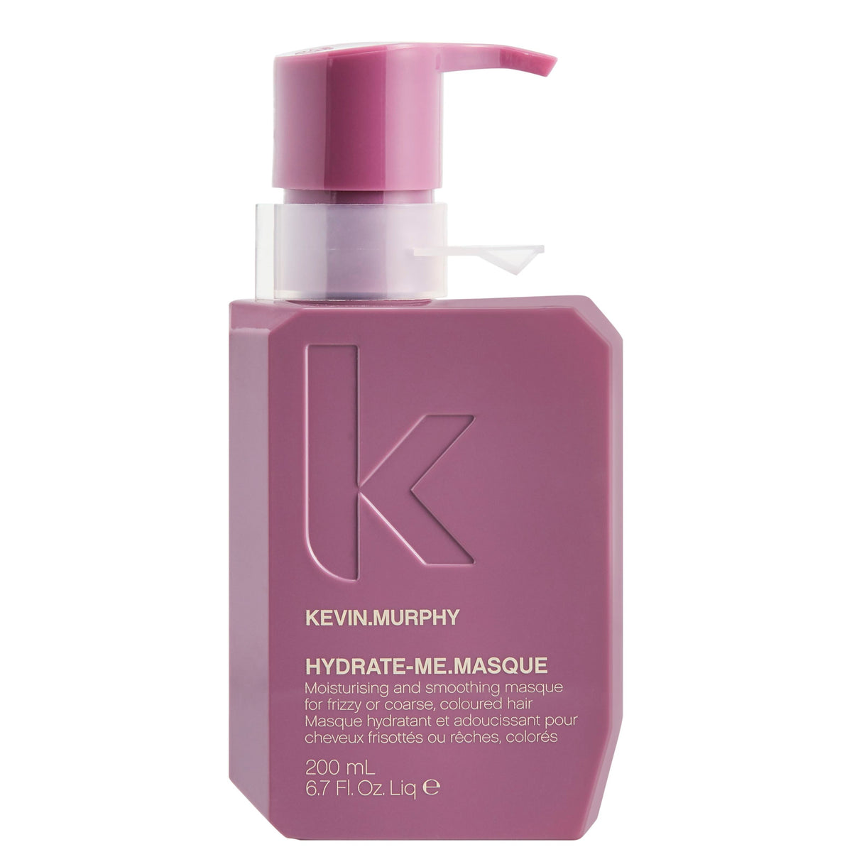 KEVIN.MURPHY HYDRATE.ME MASQUE at milk +