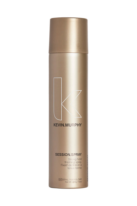 KEVIN.MURPHY SESSION.SPRAY Styling KEVIN.MURPHY 