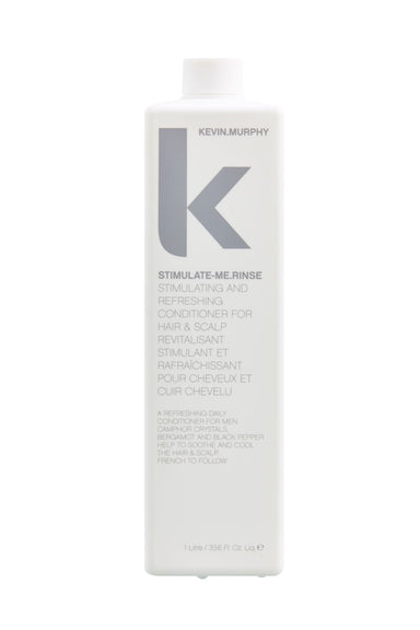 KEVIN.MURPHY STIMULATE-ME.RINSE Conditioner KEVIN.MURPHY 
