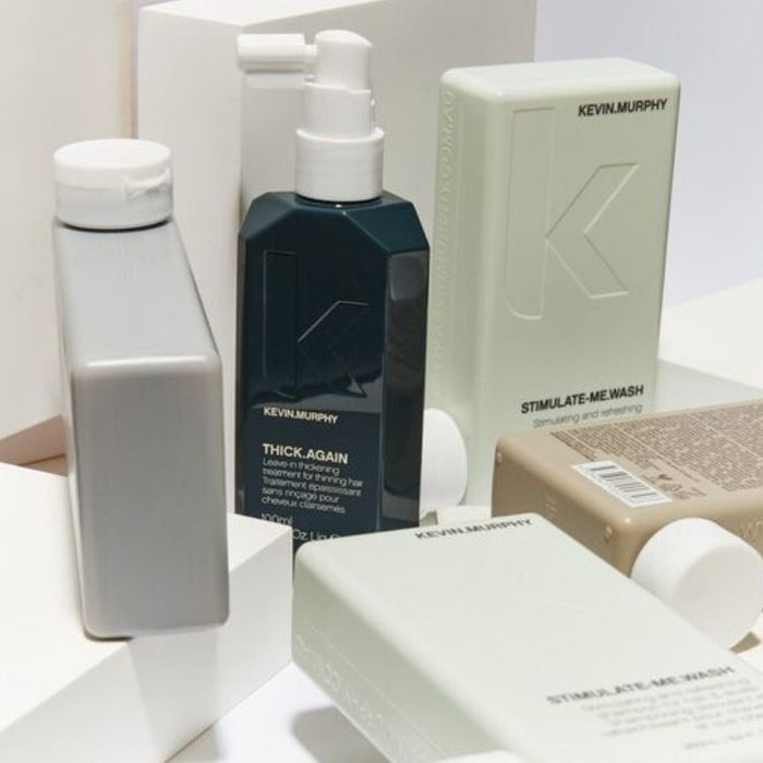 KEVIN.MURPHY THICK.AGAIN Hair Treatment KEVIN.MURPHY 