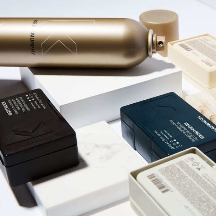 TOUCHABLE – KEVIN MURPHY STYLING