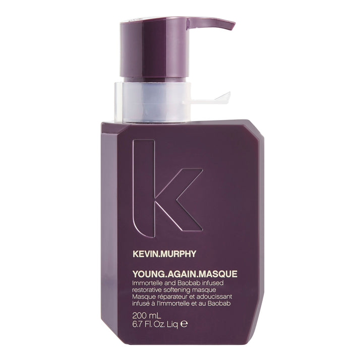 KEVIN.MURPHY YOUNG.AGAIN MASQUE Hair Treatments KEVIN.MURPHY 