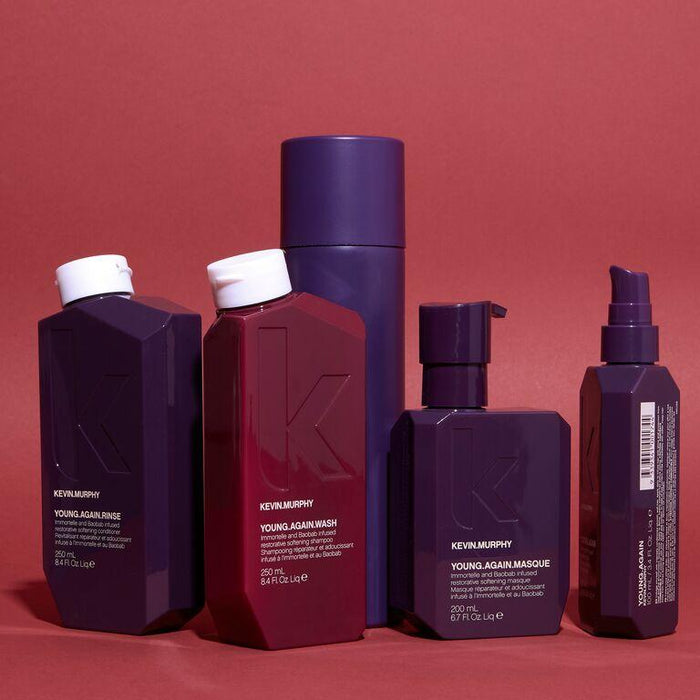KEVIN.MURPHY YOUNG.AGAIN RINSE Conditioner KEVIN.MURPHY 