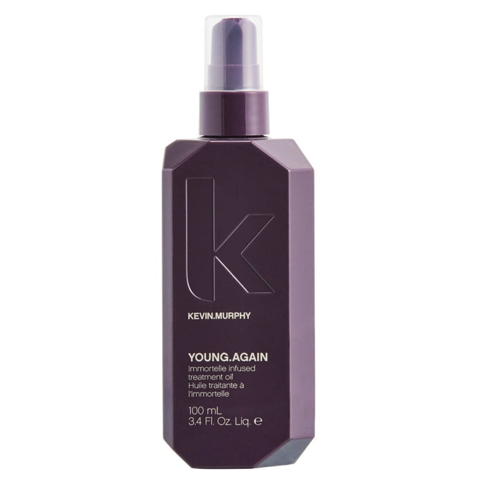 KEVIN.MURPHY YOUNG.AGAIN TREATMENT OIL Hair Treatments KEVIN.MURPHY 