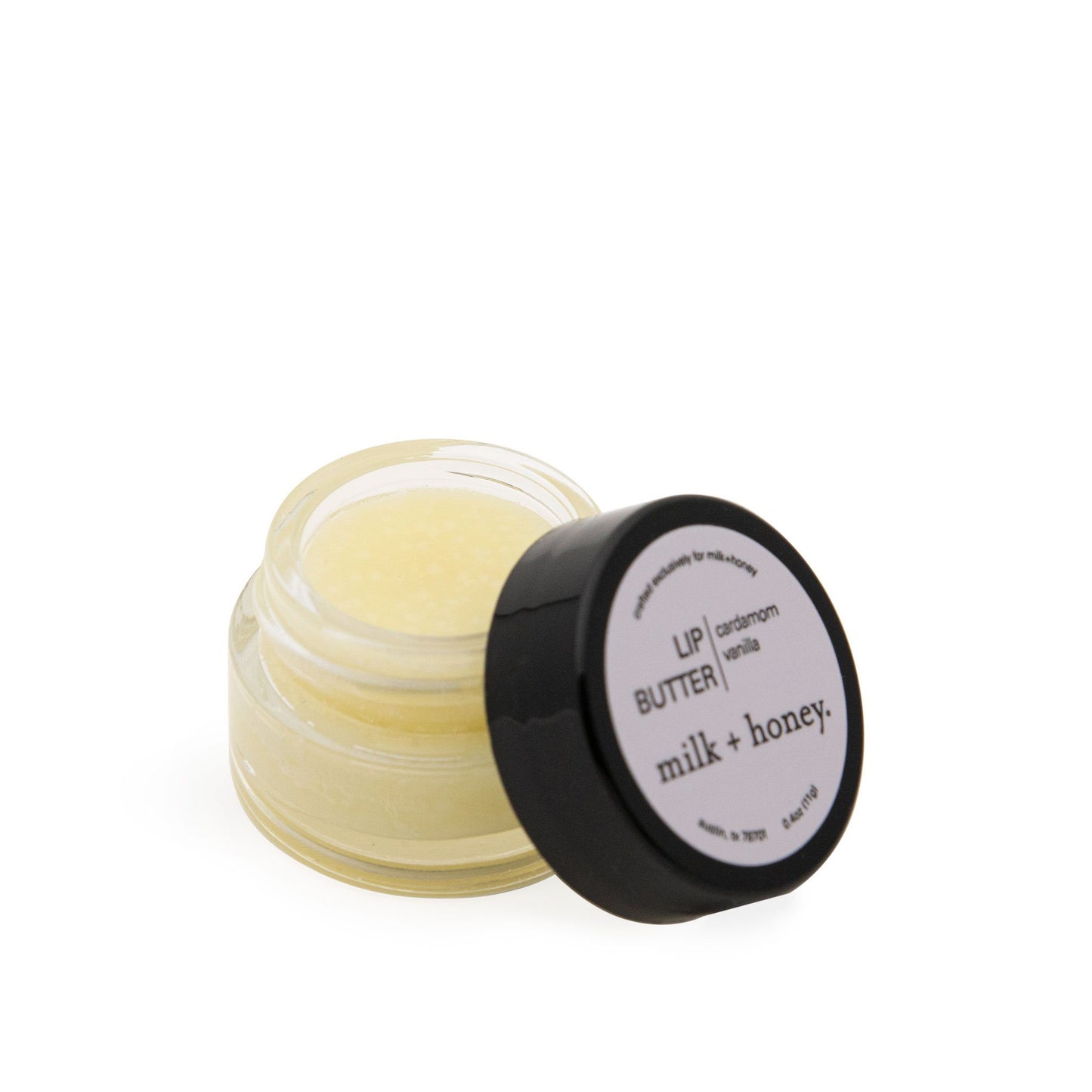 Lip Butter No. 40 100 PC milk + honey 
