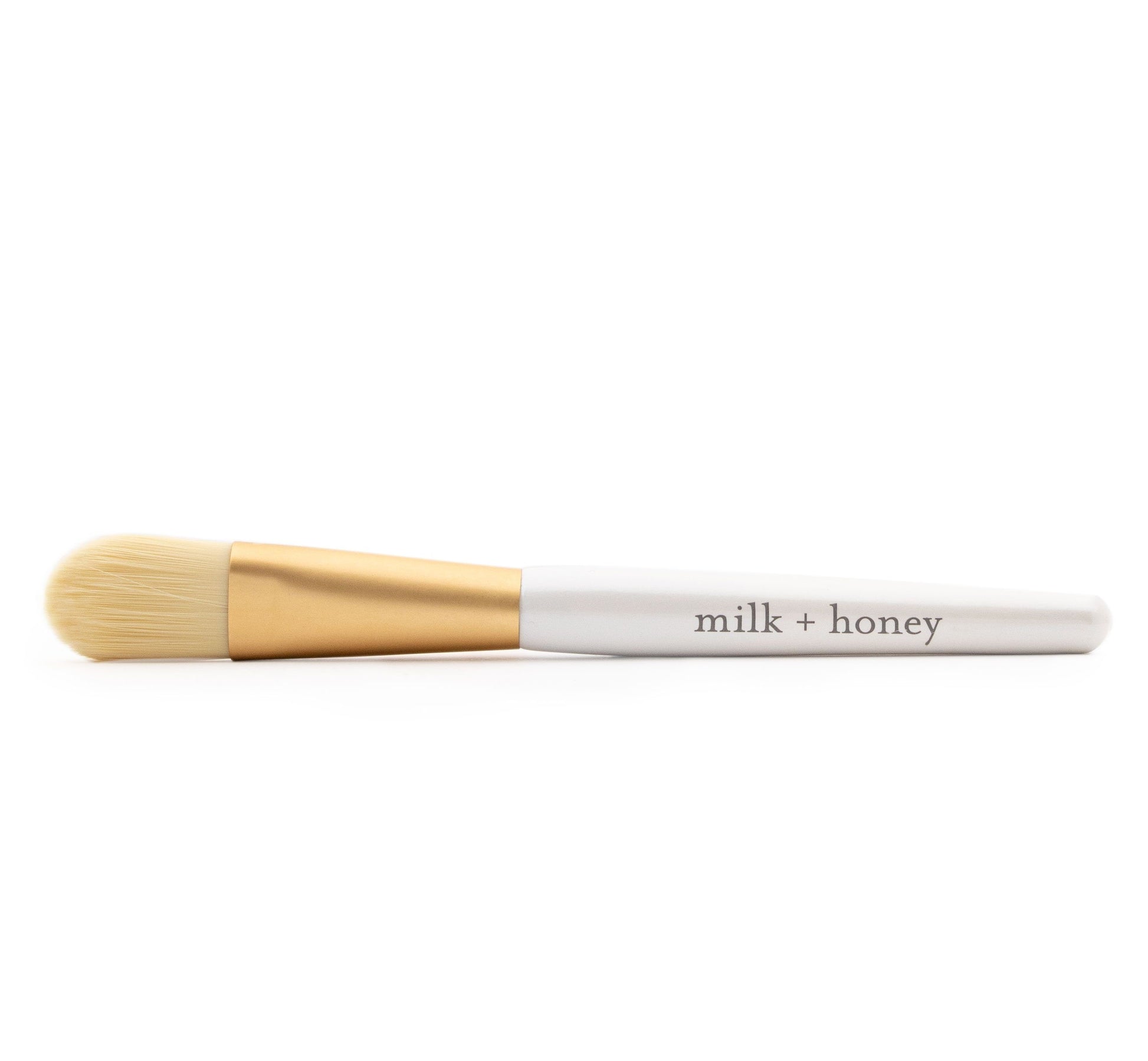 Masque Brush 100 PC milk + honey 