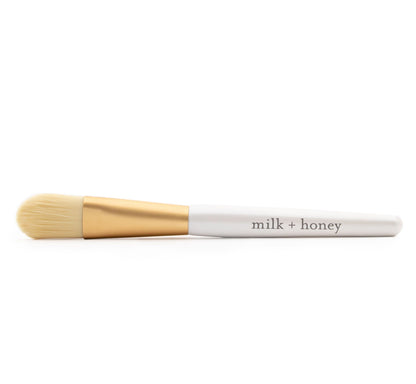 Masque Brush 100 PC milk + honey 