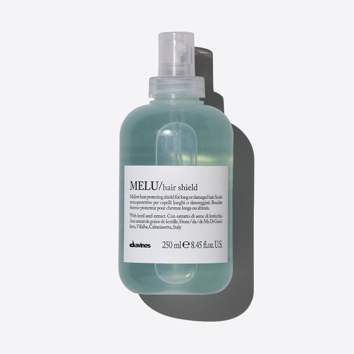 Essential Melu Hair Shield Hair Treatment Davines 250 ml 