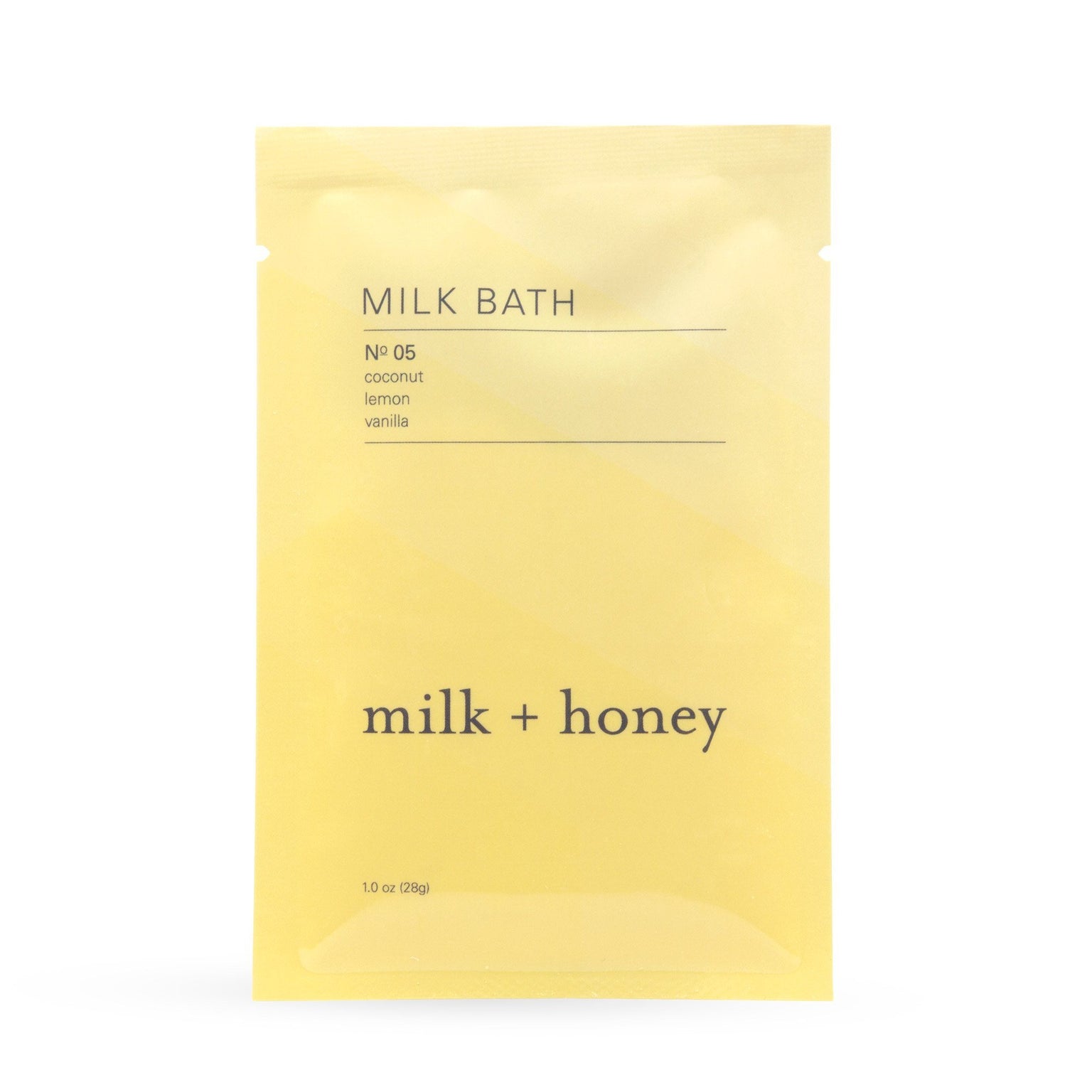Shower Therapy - Milk Me Honey - Light main image 0