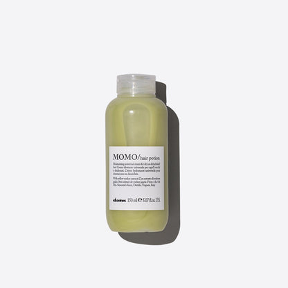 Essential Momo Potion Hair Treatments Davines 150 ml 