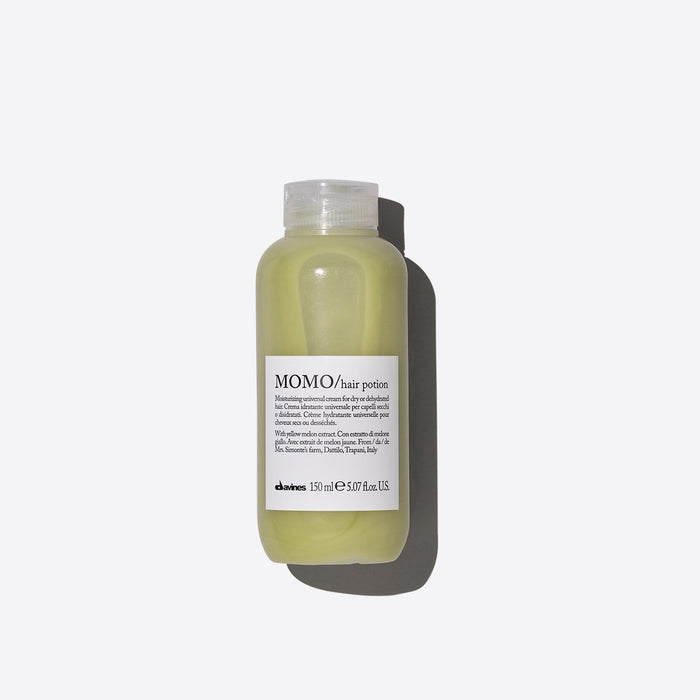 Z - Essential Momo Potion Hair Treatments Davines 150 ml 