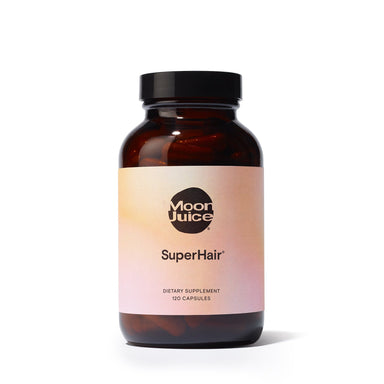 Moon Juice SuperHair Supplement Moon Juice 