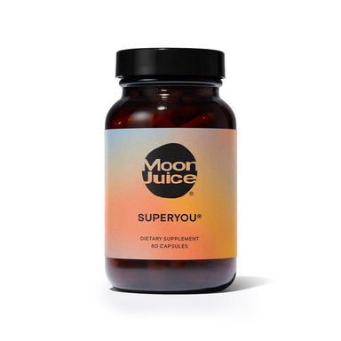 Moon Juice SuperYou Supplement Moon Juice 