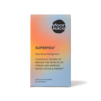 Moon Juice SuperYou Supplement Moon Juice 